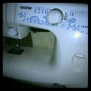 Brother Sewing Machine